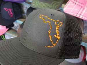 Florida Strong Hats