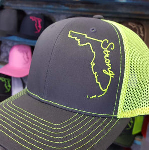 Florida Strong Hats